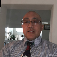 Wal Mart Pharmacy Employee Patrick Sosa's profile photo