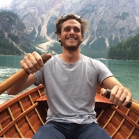 Exteta Employee Michele Cazzaniga's profile photo