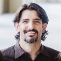Mountjoy Aquatics Employee Marc Valentini's profile photo