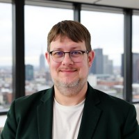 Dan Johnston Email & Phone Number