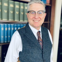 MSB Neuroscience Employee Andrew Bishop's profile photo