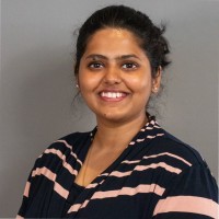 Global Wheelhouse Employee Bhakti Kate's profile photo