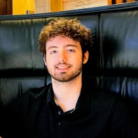 Tech Partners Employee Connor Halve's profile photo