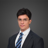 Parsewise Employee Nishant Dash's profile photo