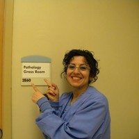 Akonni Biosystems Employee Nilofar Compton's profile photo