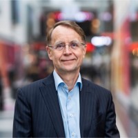 Citycon Employee Eero Sihvonen's profile photo