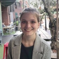 Kolekti Employee Matilda French's profile photo