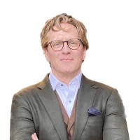 LG Electronics North America Employee Ken Simons's profile photo