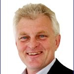 Complete Aviation Solutions Employee David Hanlon's profile photo