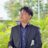 Holiday Inn Singapore Atrium Employee Edward Tan's profile photo