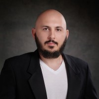 CortexLab Employee Maksim Izralevich's profile photo