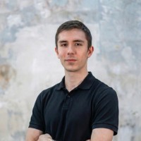 RHETORES FINANCE Employee Alban Mellinger's profile photo