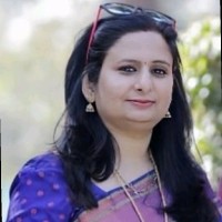 IILM Employee Nidhi Singh's profile photo