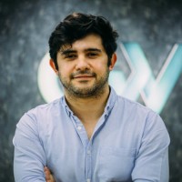 CodeWell Employee Martin Ancevski's profile photo