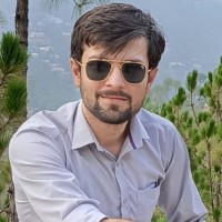 Intercargo Logistics Employee Imran Shah's profile photo