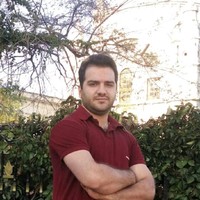 Lotek Employee Hassan Ebadiani's profile photo