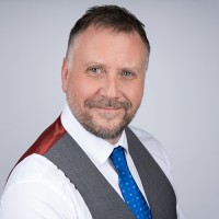 BEAM Employee Neil Percival's profile photo
