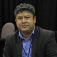 FibNet Inc Employee Prashant Manandhar's profile photo