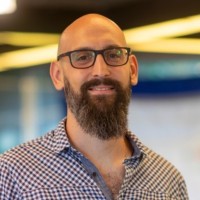 CI Systems Employee Dima Pavlish's profile photo