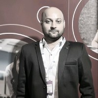 MapleLMS Employee Raghvendra Tiwari's profile photo