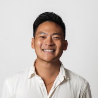 Alpha USA Employee Winson Tsai's profile photo