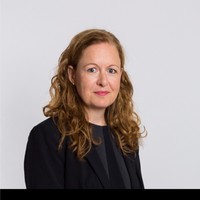 Tees Law Employee Victoria Sandberg's profile photo