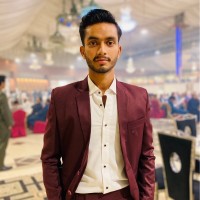 A Tech Solution Employee Arman Arshad's profile photo