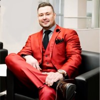 Cover All Program Employee Michael Moss's profile photo