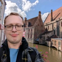 Open Control Systems Employee Christian Draves's profile photo