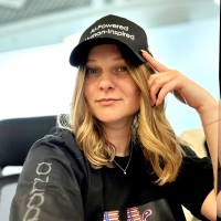 Banza Employee Anna Tkachenko's profile photo