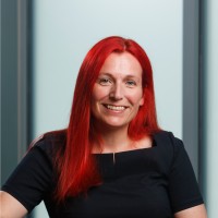 ASCO Group Employee Senga Buntrock's profile photo