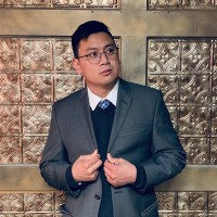 Fremont Police Department Employee Jason Varden's profile photo