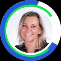 Digigram Employee Karine Logut's profile photo