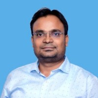 Analytics Vidhya Employee Sunil Ray's profile photo