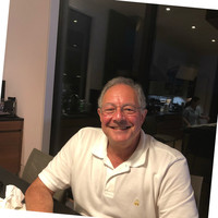 Slome Capital LLC Employee Ian Slome's profile photo