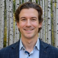Ludlow Property Group Employee Jackson Shanley's profile photo