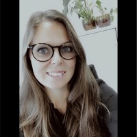 Kommbine Employee Line Sortkjær's profile photo