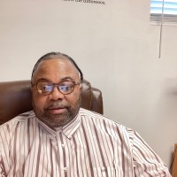 Christian Counseling Associates Employee Kenneth Lancaster's profile photo