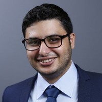 GFA Caraïbes Employee Abderrahmane Lamrini's profile photo