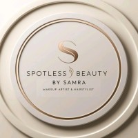 Makeup Studio Employee Samra Khan's profile photo