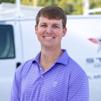 Star Service Inc. Employee Connor Miller's profile photo