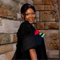 Ezintsha Employee Mabjala Mamabolo's profile photo