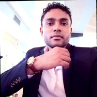 Anthony Sonny's profile photo