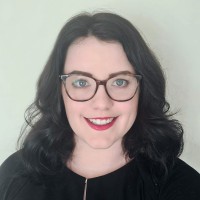 Aquafor Beech Ltd Employee Laura Brogan's profile photo
