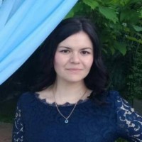 Alexandra Mikhaylova Email