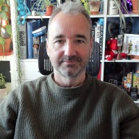 Brian Halliday Email