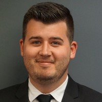 ConstructJobs Employee Ben Russell's profile photo