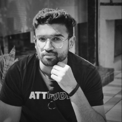 Mind IT Systems Employee Rushil Sehgal's profile photo
