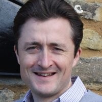 INTERFIT PHOTOGRAPHIC LIMITED Employee Lorne Gray's profile photo