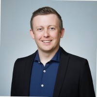 Tesserent Employee Luke Payne's profile photo